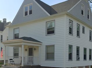 28 Perkins Ave, Norwich, CT 06360