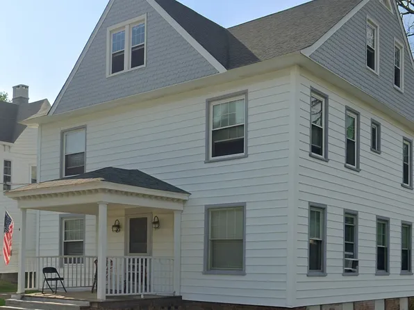 28 Perkins Avenue, Norwich, CT 06360