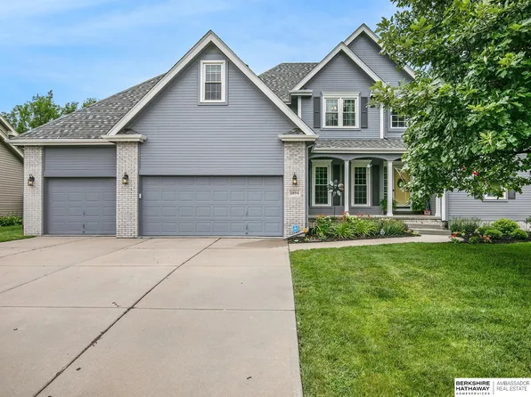 1894 N 153rd Ave, Omaha, NE 68154