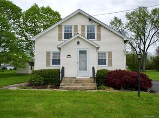 607 Dart Hill Rd, Vernon, CT 06066