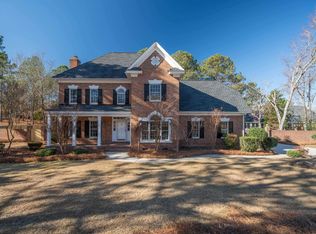 4 Hiland Ct, Columbia, SC 29229