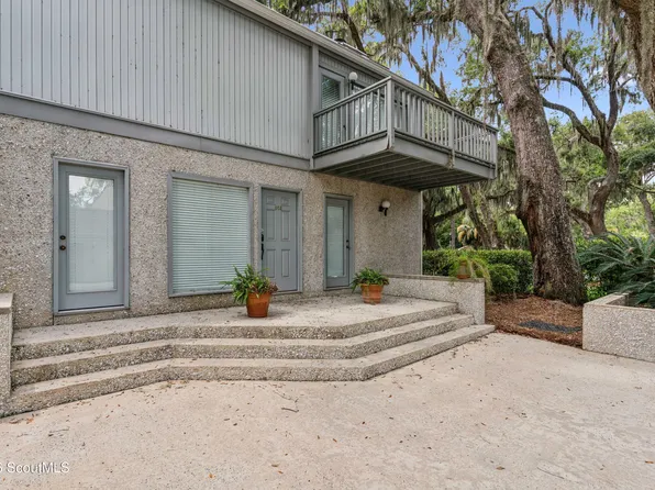 665 N Golf Villas, Saint Simons Island, GA 31522