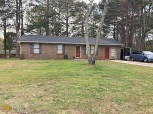 541 Eastside Dr, Dacula, GA 30019