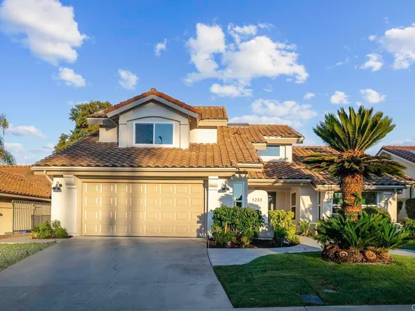 1233 Columbus Way, Vista, CA 92081