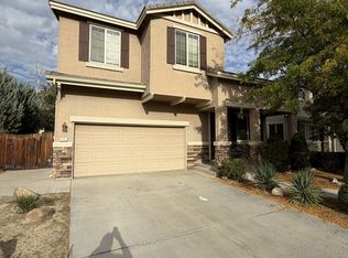 932 Lakeview Dr, Dayton, NV 89403