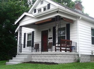 4209 McKee St, Covington, KY