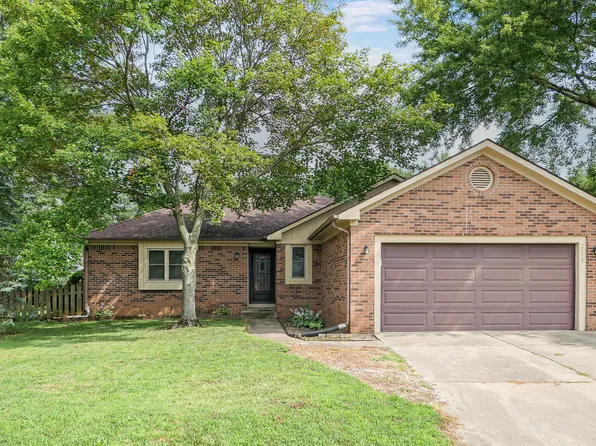 3620 Wild Ivy Ct, Indianapolis, IN 46227