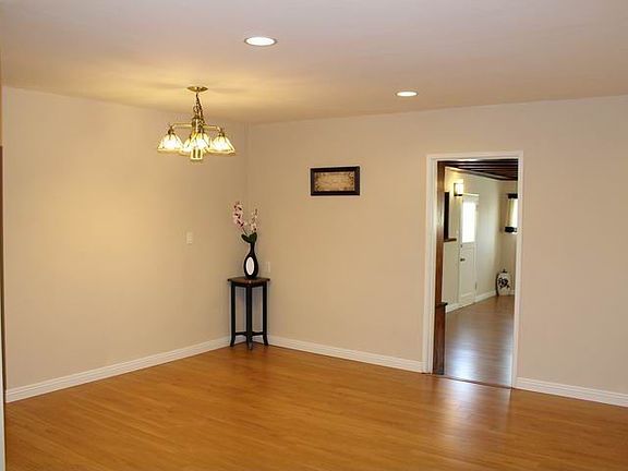 Living & Dining room