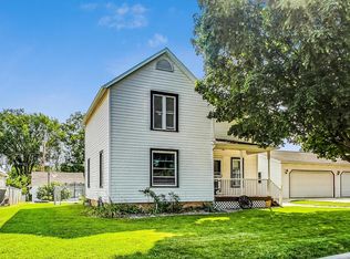 815 Center St, Union Grove, WI 53182