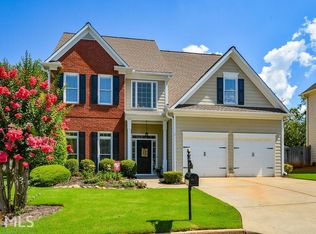 1304 Snug Harbor Ct NE, Marietta, GA 30066