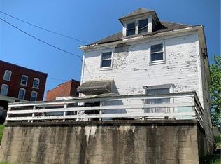 101 Lookout Ave, Charleroi, PA