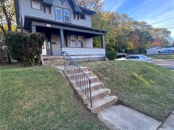 1603 Manette Pl, Dayton, OH 45410