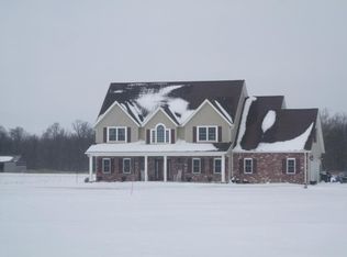 12596 W 00 Ns, Russiaville, IN 46979
