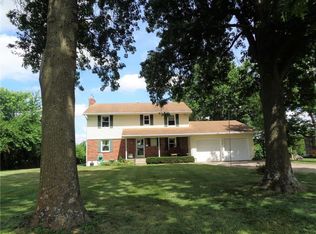 127 NW 331st Rd, Warrensburg, MO 64093