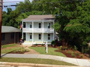 1124 Blount St, Raleigh, NC 27604