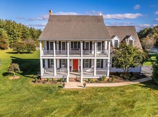 7610 Shady Ln, Boonsboro, MD 21713