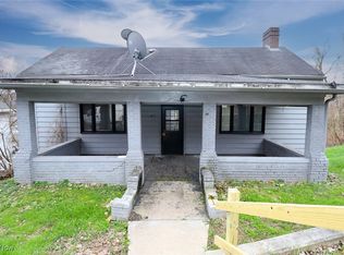 911 & 911-1/2 Main St, Toronto, OH 43964