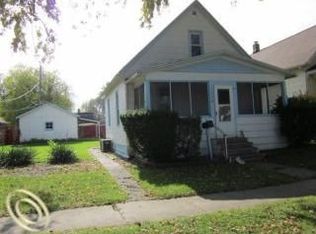 1330 Gordon St, Port Huron, MI 48060