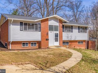 5616 Eastbourne Dr, Springfield, VA 22151