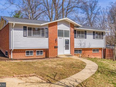 5616 Eastbourne Dr, Springfield, VA, 22151
