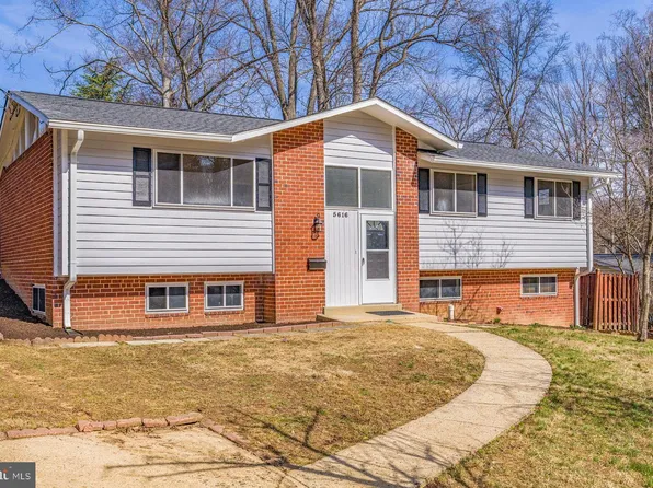 5616 Eastbourne Dr, Springfield, VA 22151
