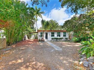 6841 SW 77th Ter, South Miami, FL 33143