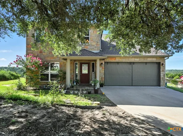 937 County Road 3371, Kempner, TX 76539