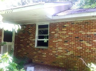 2632 Macon Dr SE, Atlanta, GA 30315