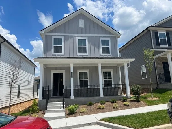 7422 Blue Gable Rd, Hermitage, TN 37076