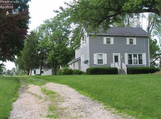 724 County Road 43, Fremont, OH 43420