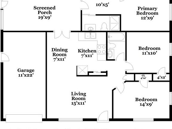 3rd image of this home