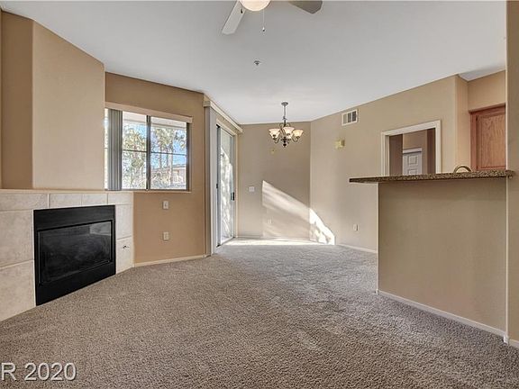 5th image of 7155 S Durango Dr Unit 209