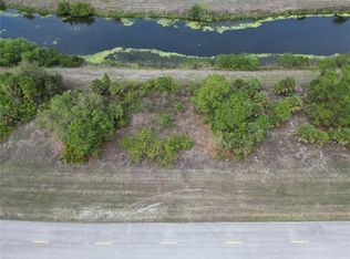 S Raintree Blvd, North Port, FL 34288