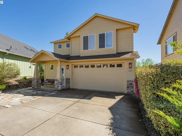 420 Backwater Loop, Sutherlin, OR 97479