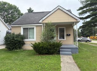 27141 Hampden St, Madison Heights, MI 48071
