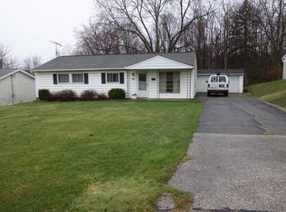 6376 Eldridge Blvd, Bedford Heights, OH