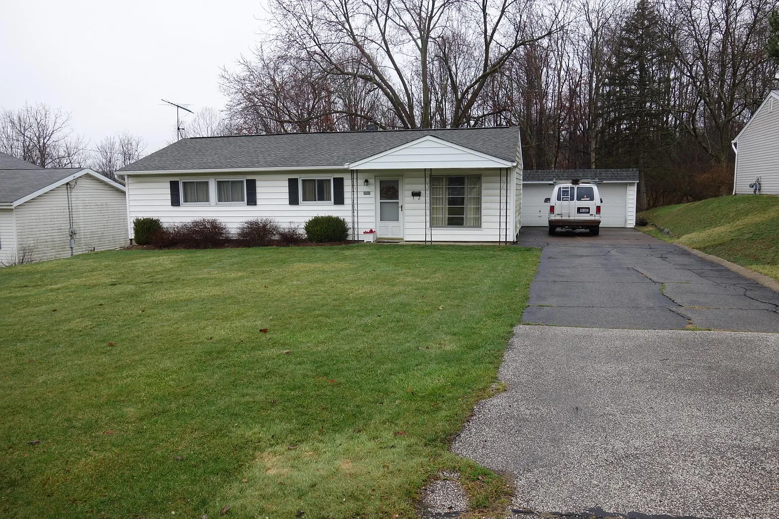6376 Eldridge Blvd photo 1