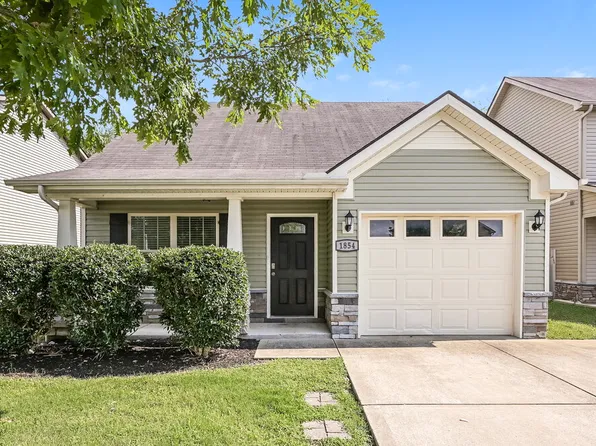 1854 Warmingfield Dr, Murfreesboro, TN 37127