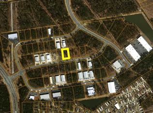 American Way LOT 46, Myrtle Beach, SC 29577