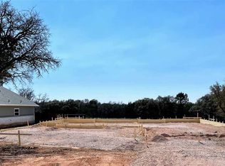 216 Rachel Loop, Burnet, TX 78611