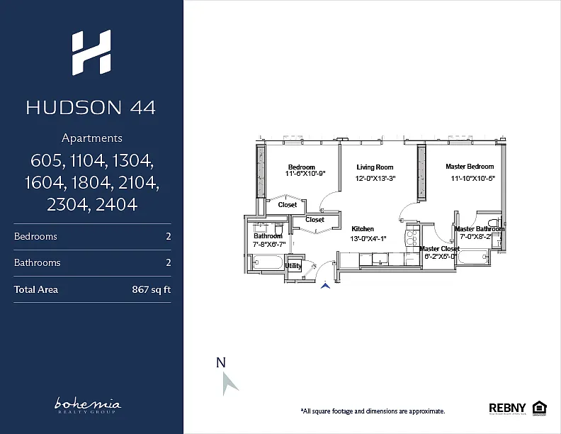 Floor plan J1