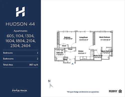Floor plan J1