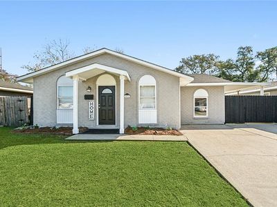 4012 Arkansas Ave, Kenner, LA, 70065