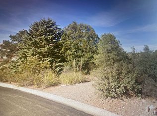 136 N Murphy Way, Prescott, AZ 86303