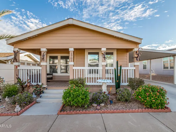 1701 E Villa Rita Drive, Phoenix, AZ 85022