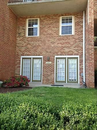 Patio & Backdoor
