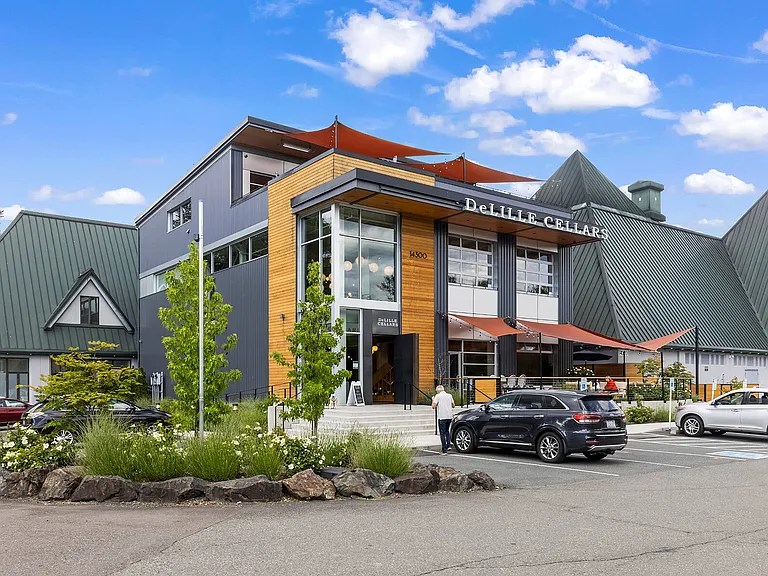 Aspect at Totem Lake Apartments — Photo 55