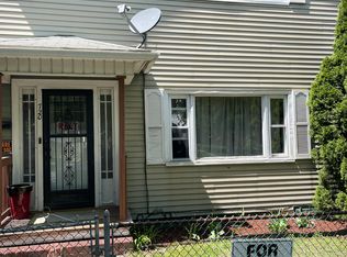 720 S Webster Ave APT 2, Scranton, PA 18505