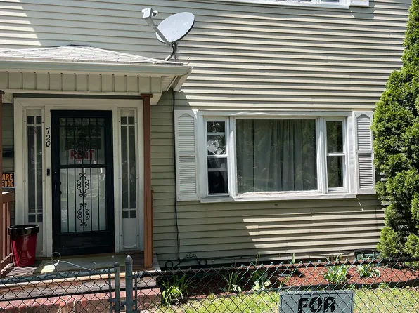 720 S Webster Ave APT 2, Scranton, PA 18505