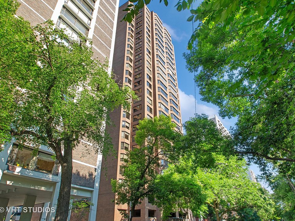 1st image of 1410 N State Pkwy APT 17A